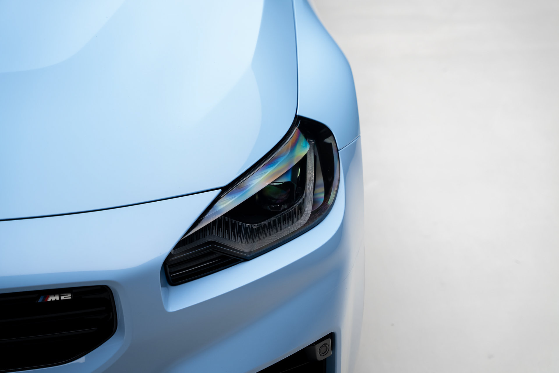 Used 2024 BMW M2 w/ Carbon Package RWD image 11