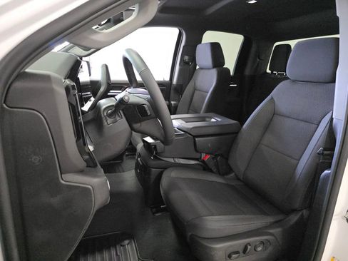 Used 2026 GMC Sierra 1500 Elevation AWD/4WD image 11