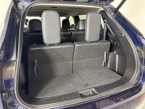 Used 2024 Mitsubishi Outlander SE image 35