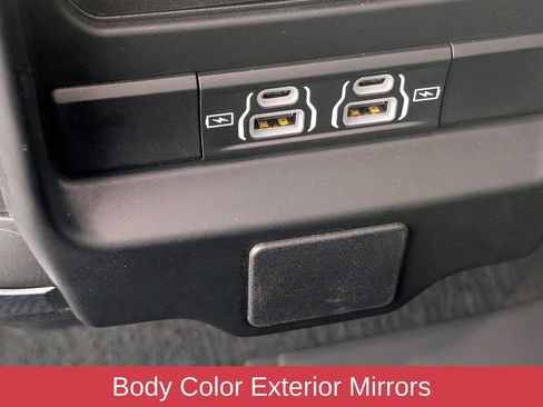 Used 2022 RAM 1500 Laramie w/ Sport Appearance Package AWD/4WD image 27