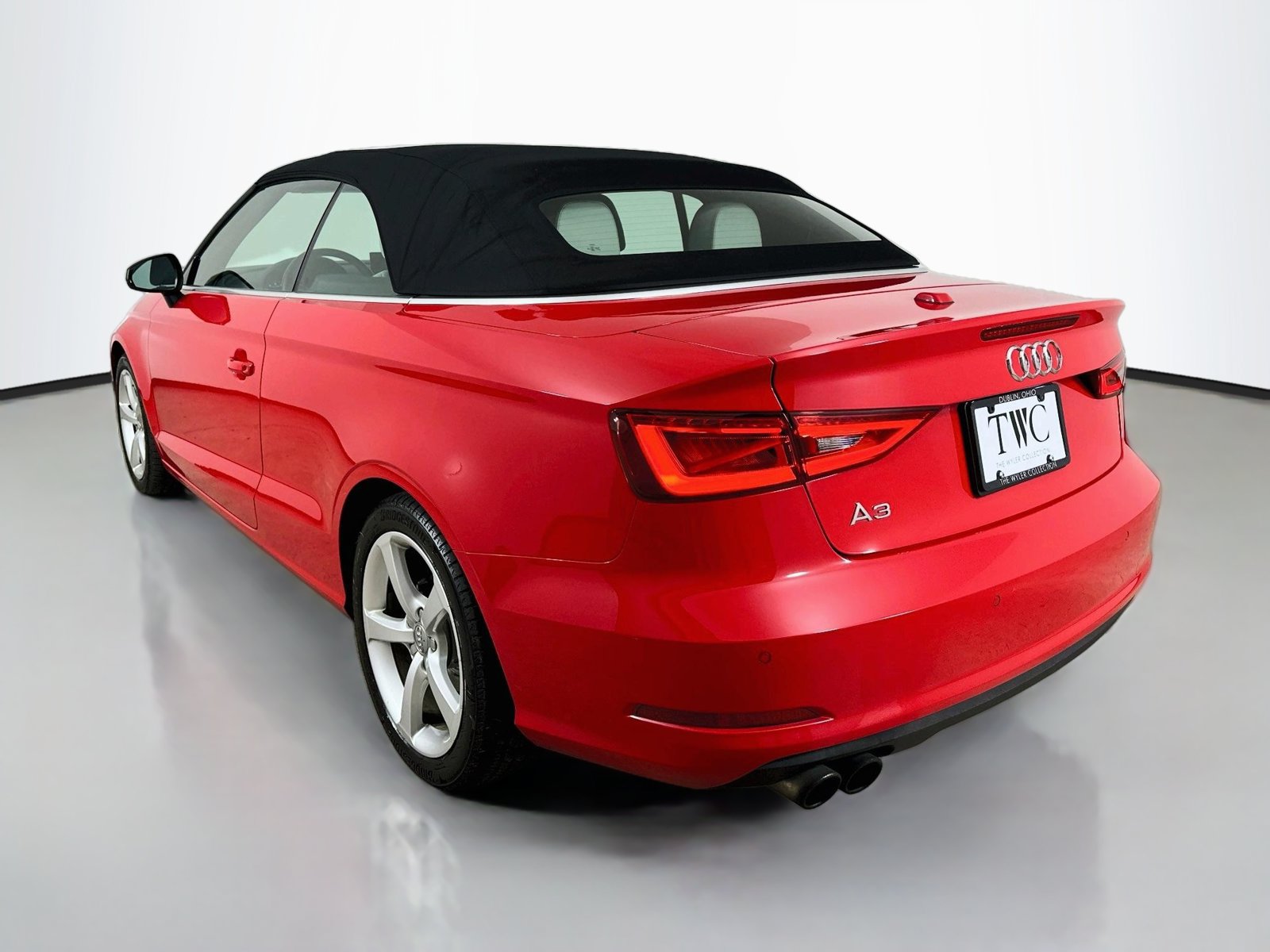 Used 2016 Audi A3 1.8T Premium FWD image 7