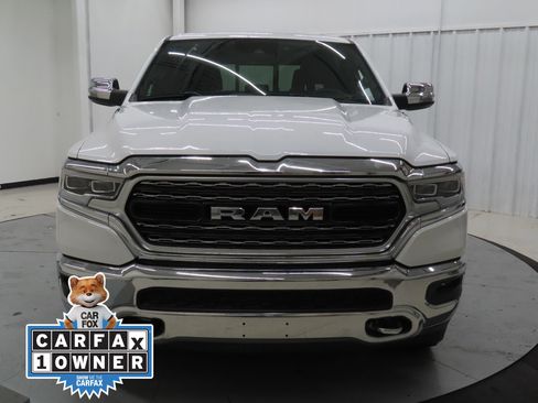 Used 2024 RAM 1500 Limited image 8