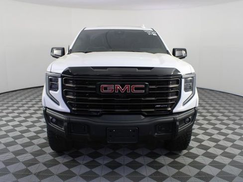 Used 2025 GMC Sierra 1500 AT4X AWD/4WD image 32