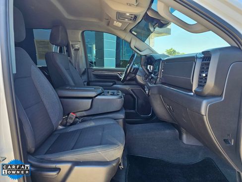 Used 2024 Chevrolet Silverado 2500 LT AWD/4WD image 31
