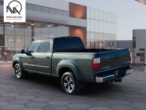 Used 2006 Toyota Tundra SR5 AWD/4WD image 6