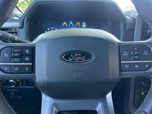 New 2026 Ford F150 XLT image 29
