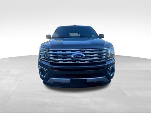 Used 2018 Ford Expedition Max Limited w/ Equipment Group 302A image 9