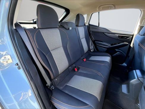 Used 2018 Subaru Crosstrek 2.0i Premium image 25