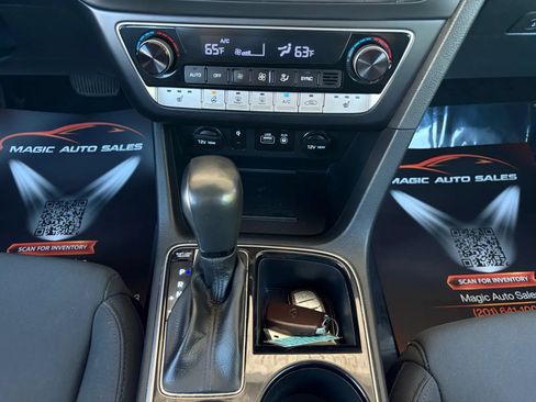 Used 2019 Hyundai Sonata SEL FWD image 27