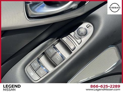 Used 2023 INFINITI Q50 Luxe w/ Cargo Package AWD/4WD image 15