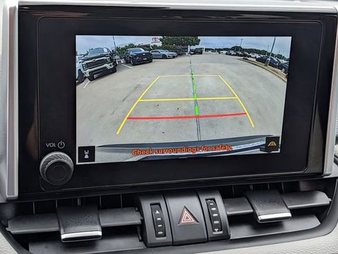 Certified 2024 Toyota RAV4 XLE Premium image 18