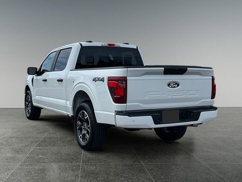 Used 2024 Ford F150 STX AWD/4WD image 6