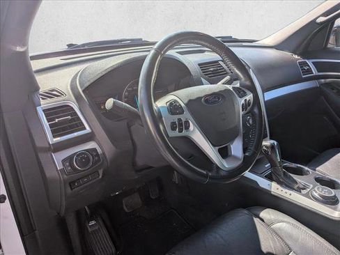 Used 2011 Ford Explorer XLT w/ 202A Rapid Spec Order Code AWD/4WD image 10