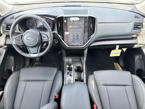New 2026 Subaru Ascent Premium AWD/4WD image 18