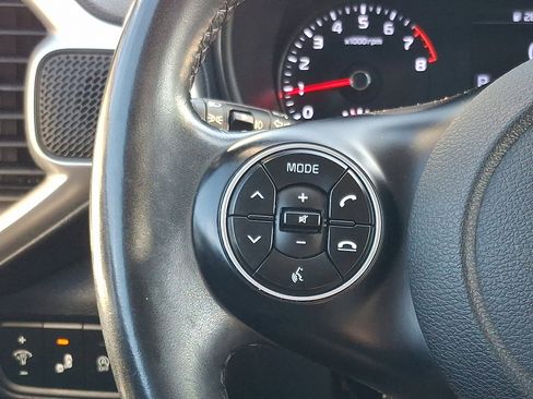 Certified 2020 Kia Soul X-Line image 20