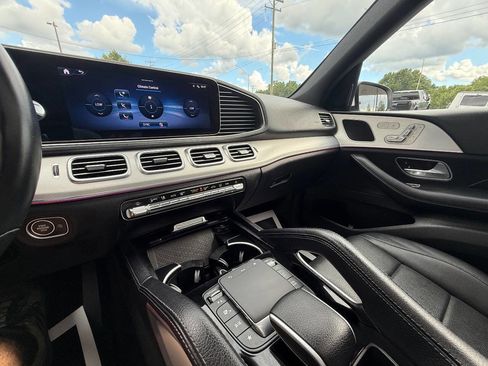 Used 2024 Mercedes-Benz GLE 350 4MATIC image 24