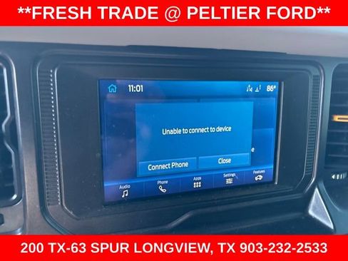 Used 2022 Ford Bronco Badlands AWD/4WD image 12