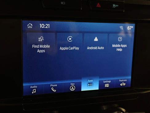 Used 2023 Ford F150 XLT w/ Equipment Group 301A Mid AWD/4WD image 45