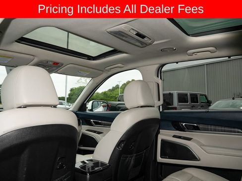 Used 2023 Kia Telluride SX AWD/4WD image 10