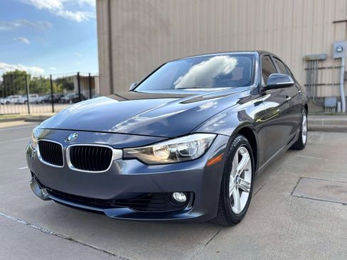 Used 2012 BMW 328i Sedan image 17