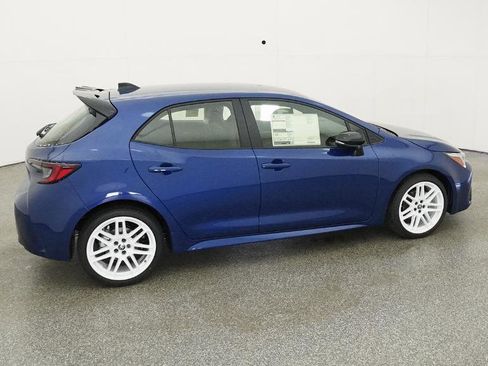 New 2026 Toyota Corolla SE image 24