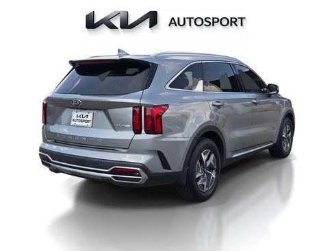 Used 2021 Kia Sorento EX FWD image 8