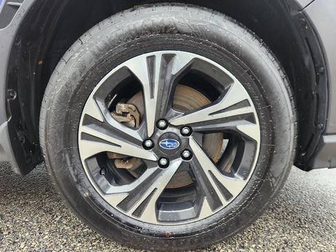 Used 2024 Subaru Crosstrek 2.0i Premium image 20