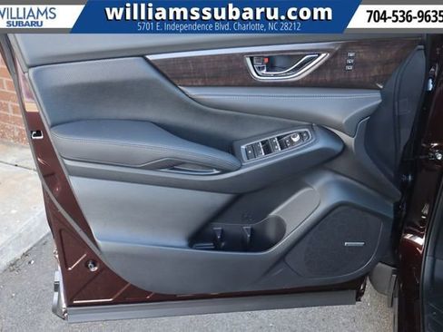 New 2026 Subaru Ascent Touring image 9
