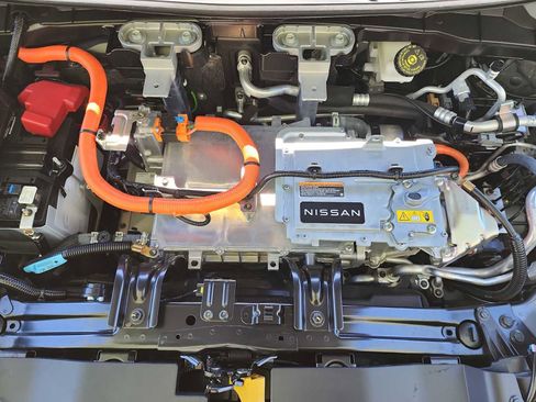 Used 2024 Nissan Ariya EVOLVE+ image 13