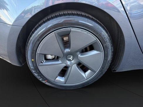 Used 2023 Tesla Model 3 Standard Range RWD image 23