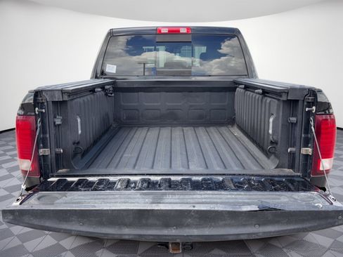 Used 2017 RAM 1500 Sport w/ Black Ram 1500 Sport Group AWD/4WD image 28