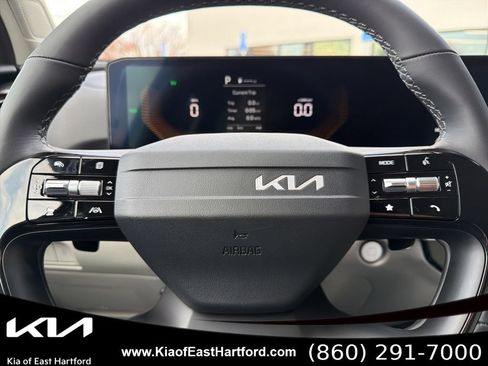New 2026 Kia Sorento EX AWD/4WD image 39