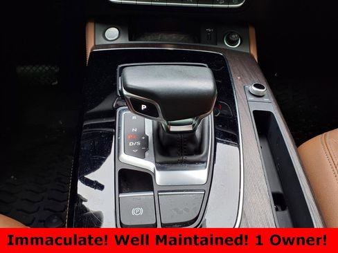 Used 2022 Audi Q5 2.0T Premium Plus image 19