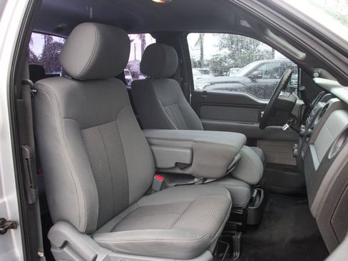 Used 2013 Ford F150 STX w/ Mid Equipment Group image 34