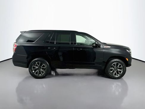 Used 2023 Chevrolet Tahoe Z71 AWD/4WD image 5