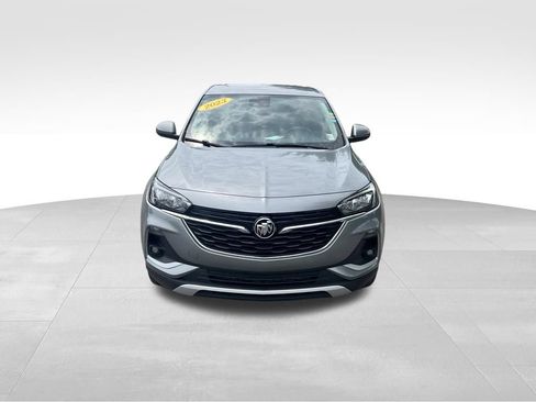 Used 2023 Buick Encore GX Preferred w/ Cold Weather Comfort Package AWD/4WD image 12