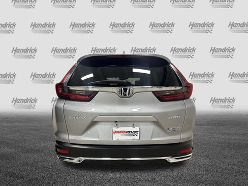 Used 2021 Honda CR-V Touring image 9