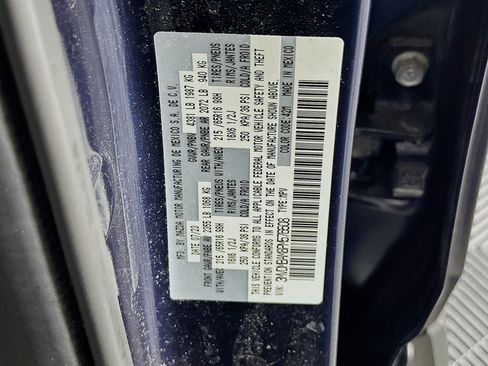 Used 2023 MAZDA CX-30 AWD 2.5 S image 12