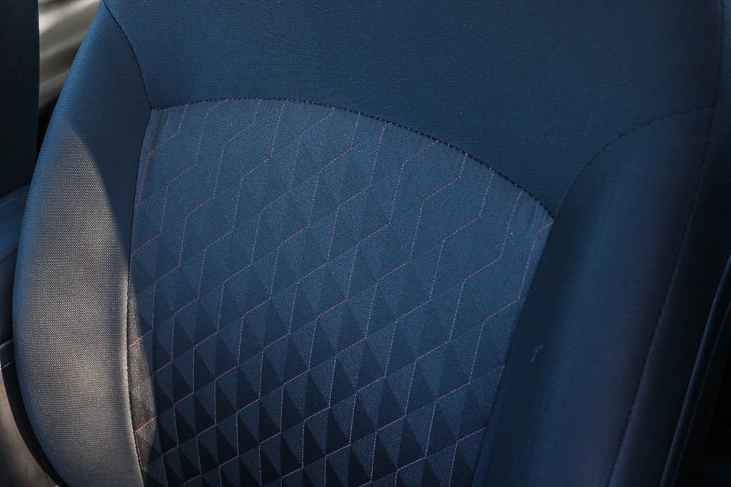 Used 2024 Mitsubishi Mirage ES FWD image 25