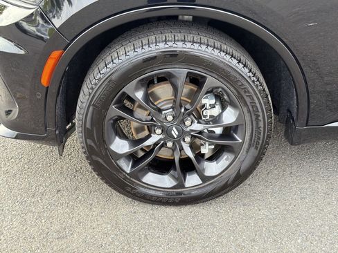 Used 2026 Dodge Durango GT AWD/4WD image 12