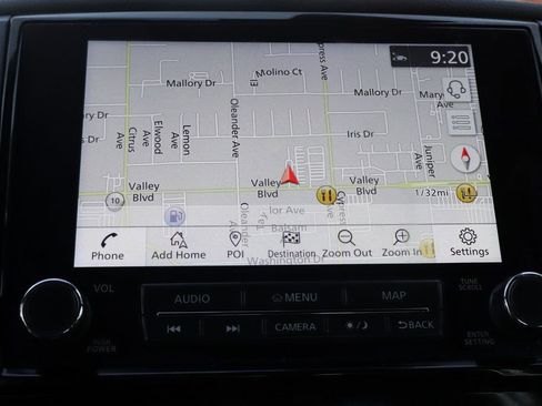 Used 2023 Nissan Titan PRO-4X w/ Pro-4x Convenience Package image 33