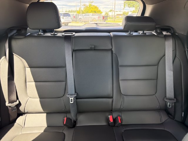 New 2026 Chevrolet TrailBlazer ACTIV w/ Driver Confidence Package FWD image 21