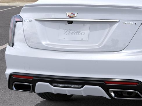 New 2026 Cadillac CT5 Sport RWD image 14