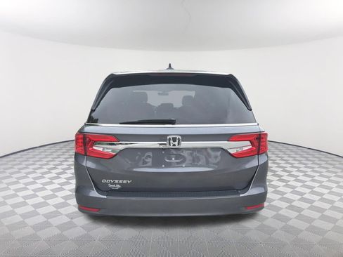 Used 2019 Honda Odyssey EX-L image 5
