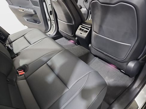 New 2026 Lexus ES 500e w/ Convenience Package AWD/4WD image 13