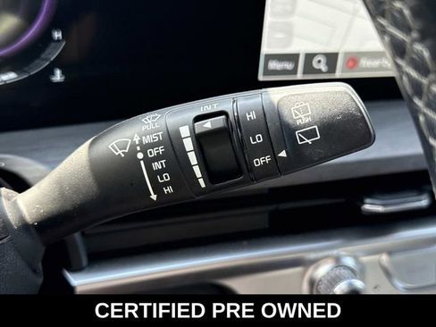 Used 2024 Kia Telluride EX X-Line AWD/4WD image 26