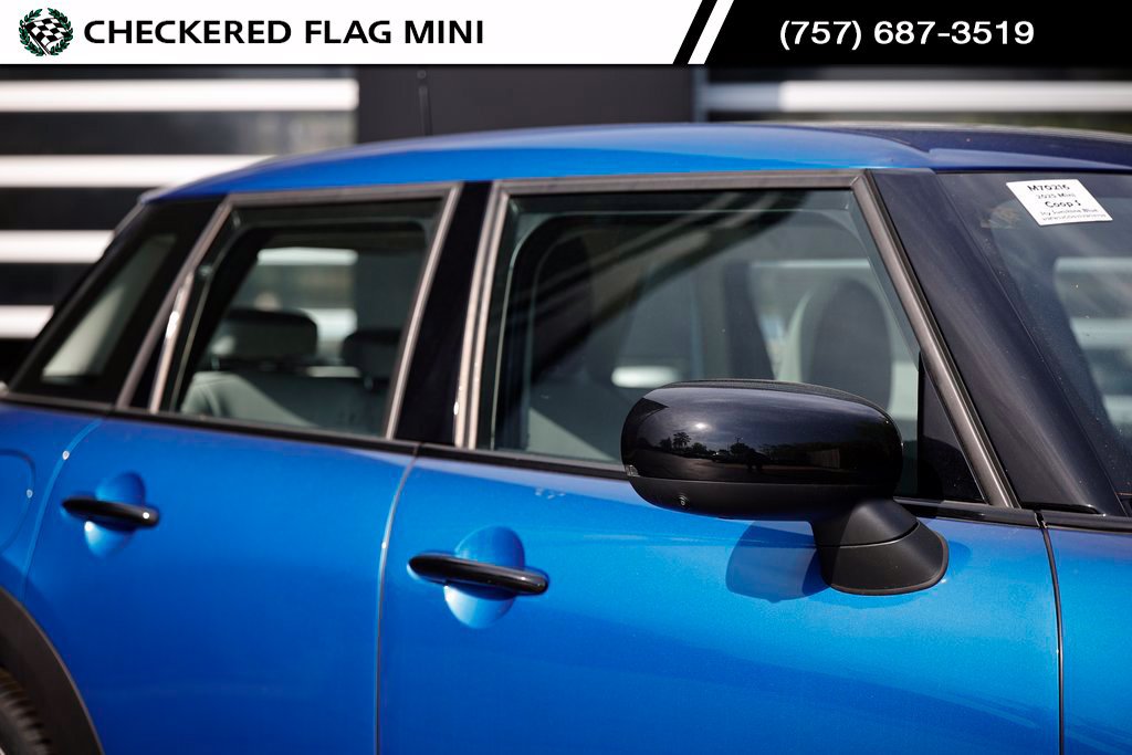 Used 2025 MINI Cooper S FWD image 5