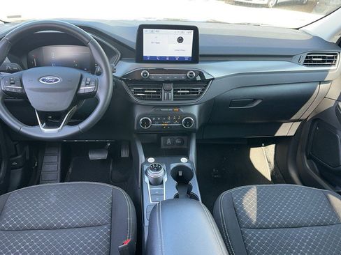 Used 2024 Ford Escape Active FWD image 12