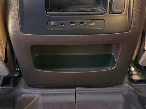 Used 2019 GMC Sierra 2500 Denali w/ Duramax Plus Package image 18