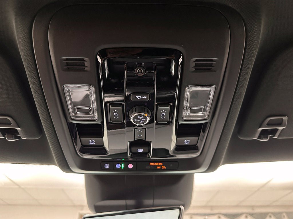 New 2027 Chevrolet Tahoe RST w/ Advanced Technology Package AWD/4WD image 17